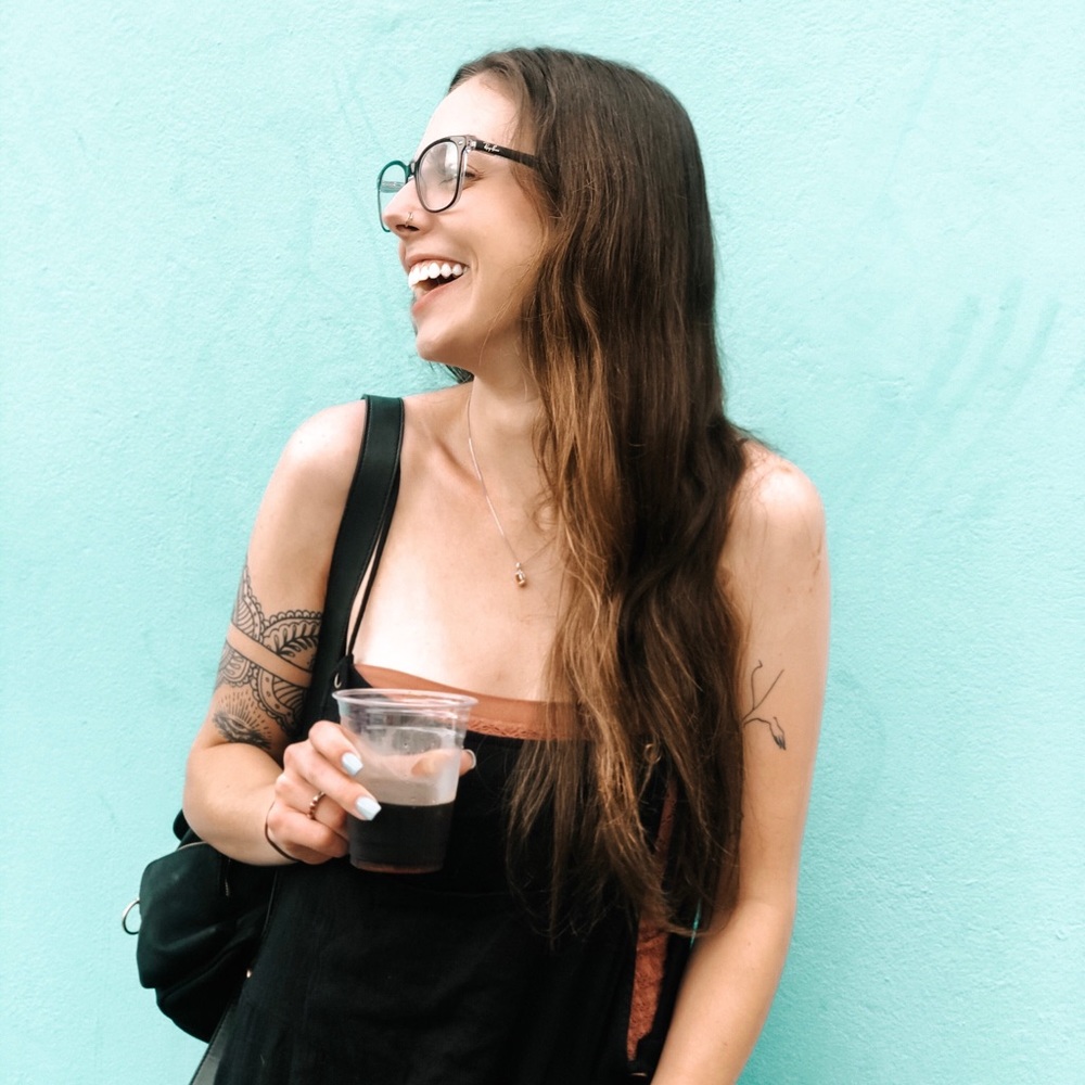 Meet your Posher, Emily